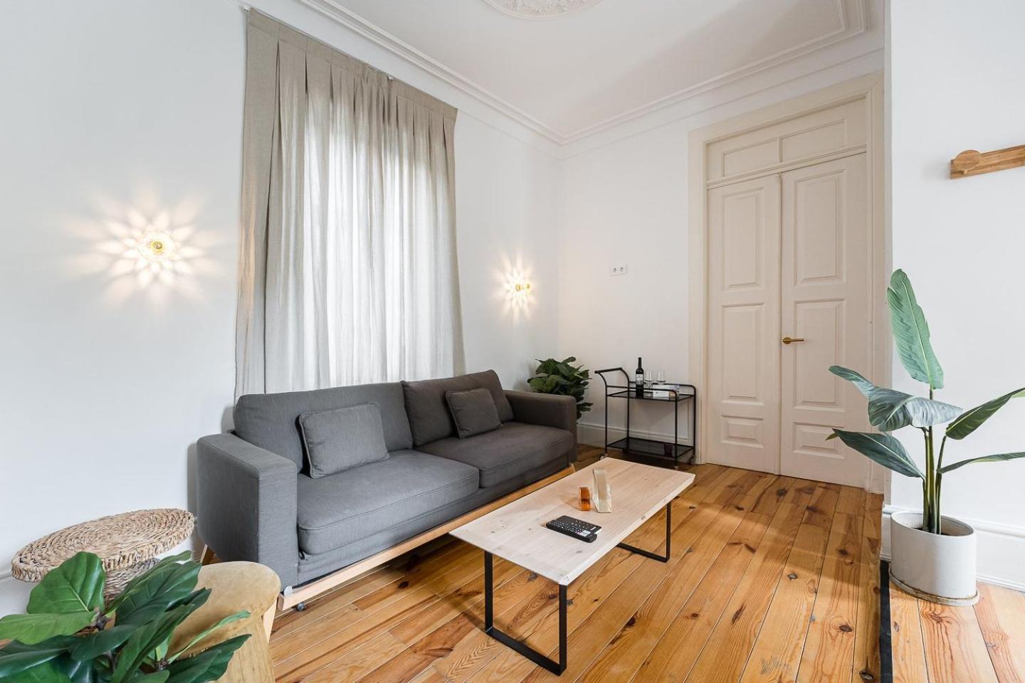 Guestready - Alegria Building * Oporto